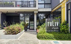 Wynwood House Stylish Loft in El Polo Modern&Central Stay